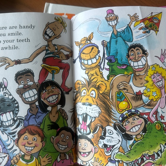 📚 Dr. Suess Books Bundle Of Five! 📚 - Picture 6 of 10